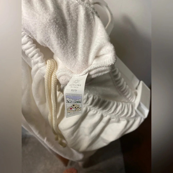 OFFLINE By Aerie||  OTT Pantalón Straight Leg, with Tye Dye Detail. Buttery soft - Picture 6 of 9